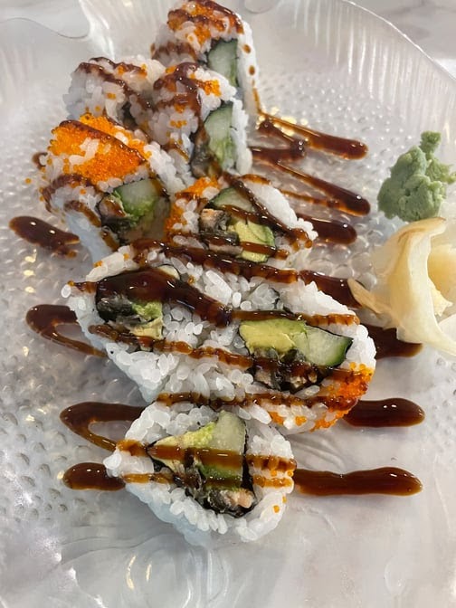Sushi Tao